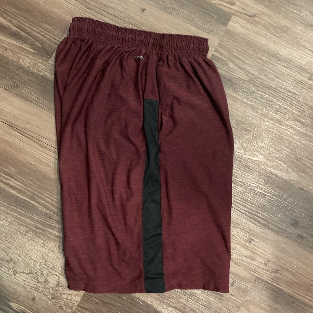Men’s Reebok Shorts